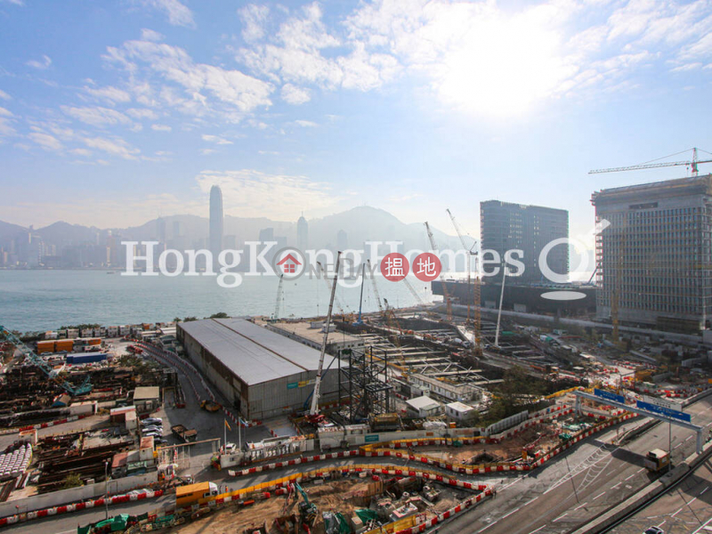 Property Search Hong Kong | OneDay | Residential, Rental Listings, 2 Bedroom Unit for Rent at The Harbourside Tower 1