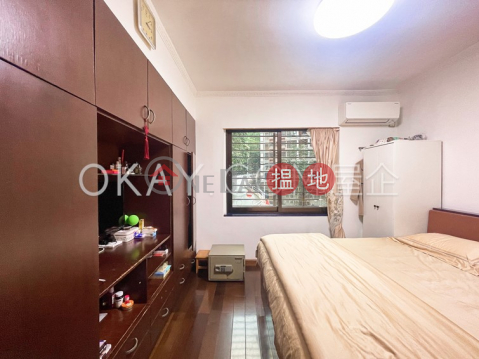 Stylish 3 bedroom with balcony & parking | Rental | Merry Court 美麗閣 _0