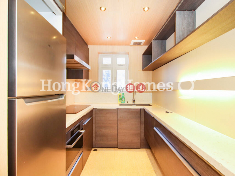 帝豪閣三房兩廳單位出售62G干德道 | 西區-香港-出售-HK$ 2,800萬