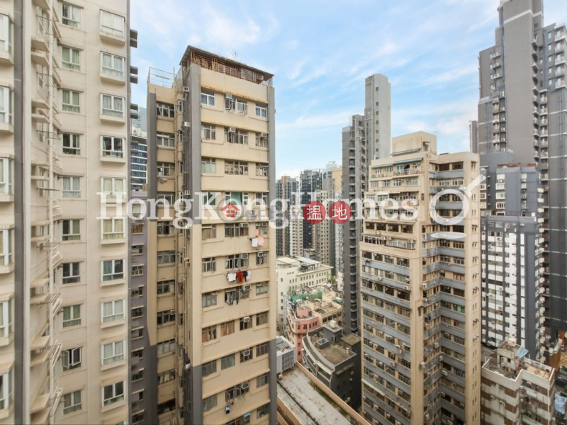 Property Search Hong Kong | OneDay | Residential Rental Listings Studio Unit for Rent at Yen Shun Mansion