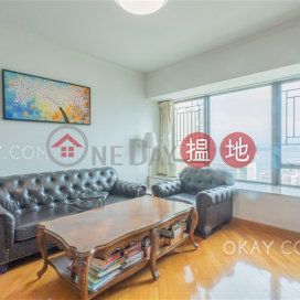 Tasteful 3 bedroom with sea views | For Sale | The Belcher's 寶翠園 _0