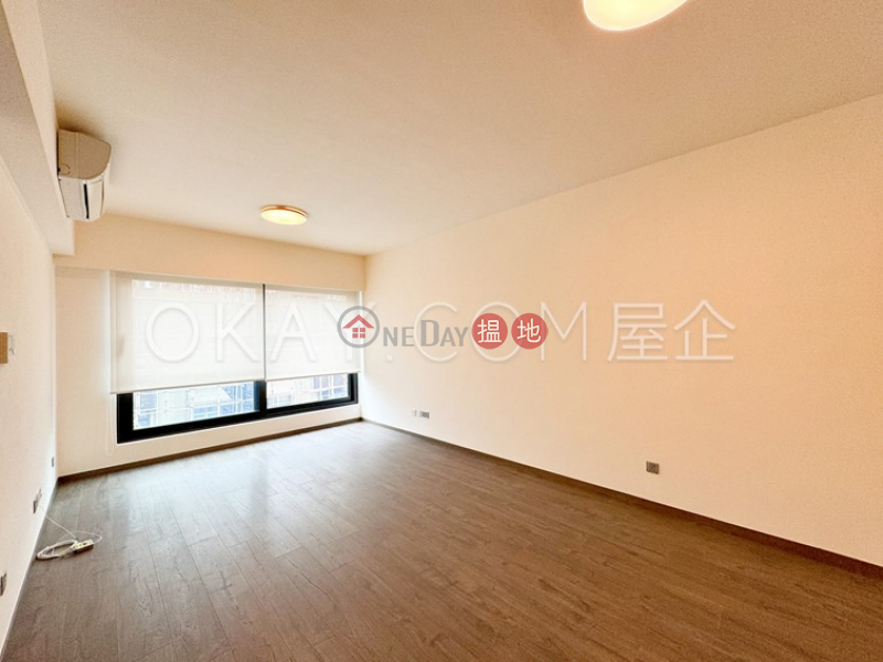 Lovely 3 bedroom with parking | Rental, 56 Tai Hang Road | Wan Chai District Hong Kong, Rental HK$ 57,500/ month