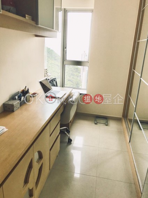 Popular 3 bedroom on high floor | For Sale | The Merton 泓都 _0