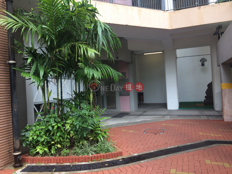 Lam Wai House, Lam Tin Estate (Lam Wai House, Lam Tin Estate) Lam Tin|搵地(OneDay)(1)