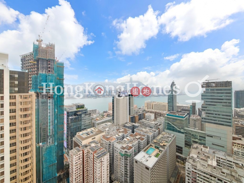 Property Search Hong Kong | OneDay | Residential Rental Listings | 1 Bed Unit for Rent at The Masterpiece