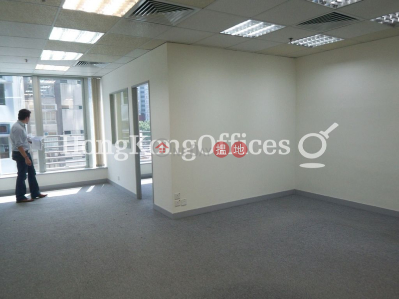 建業榮基中心寫字樓租單位出租-32荷李活道 | 中區|香港出租HK$ 23,380/ 月