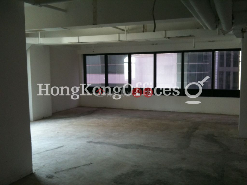 HK$ 121,320/ month Wellington Place Central District Office Unit for Rent at Wellington Place