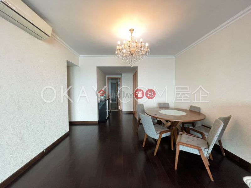 Property Search Hong Kong | OneDay | Residential Rental Listings Luxurious 3 bedroom with sea views & balcony | Rental