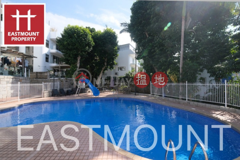 Sai Kung Village House | Property For Sale in Greenfield Villa, Chuk Yeung Road 竹洋路松濤軒-Large complex, Garden | Greenfield Villa 松濤軒 _0