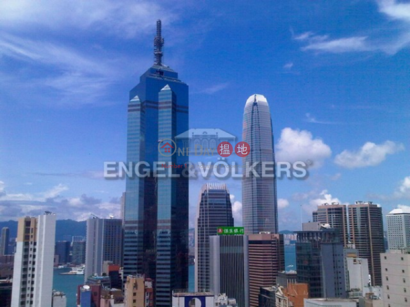 Property Search Hong Kong | OneDay | Residential Sales Listings | 1 Bed Apartment/Flat for Sale in Soho