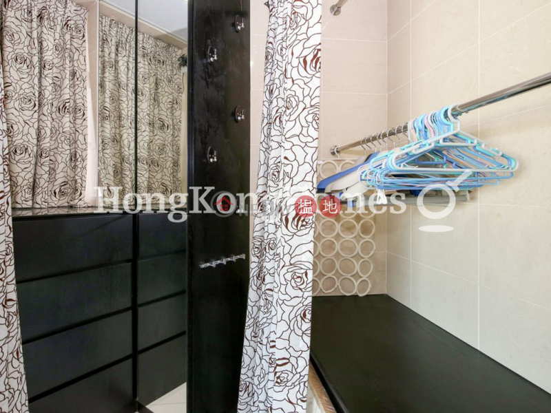 HK$ 39,000/ month Sorrento Phase 1 Block 5 Yau Tsim Mong 3 Bedroom Family Unit for Rent at Sorrento Phase 1 Block 5