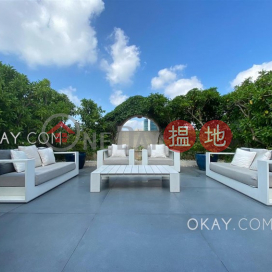Stylish 3 bed on high floor with racecourse views | For Sale | Richery Garden 德信花園 _0