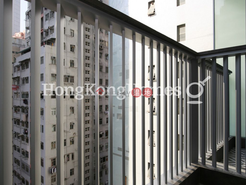 瑧蓺一房單位出租|1西源里 | 西區香港出租|HK$ 24,500/ 月