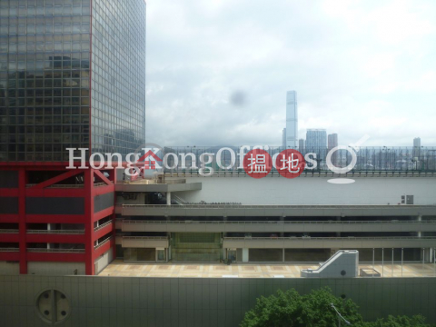 Office Unit for Rent at Dawning House, Dawning House 多寧大廈 | Western District (HKO-1815-AMHR)_0