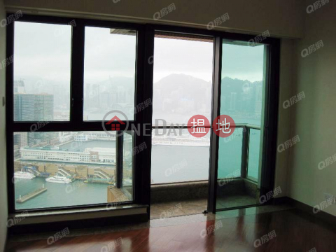 The Arch Sun Tower (Tower 1A) | 3 bedroom Mid Floor Flat for Rent | The Arch Sun Tower (Tower 1A) 凱旋門朝日閣(1A座) _0