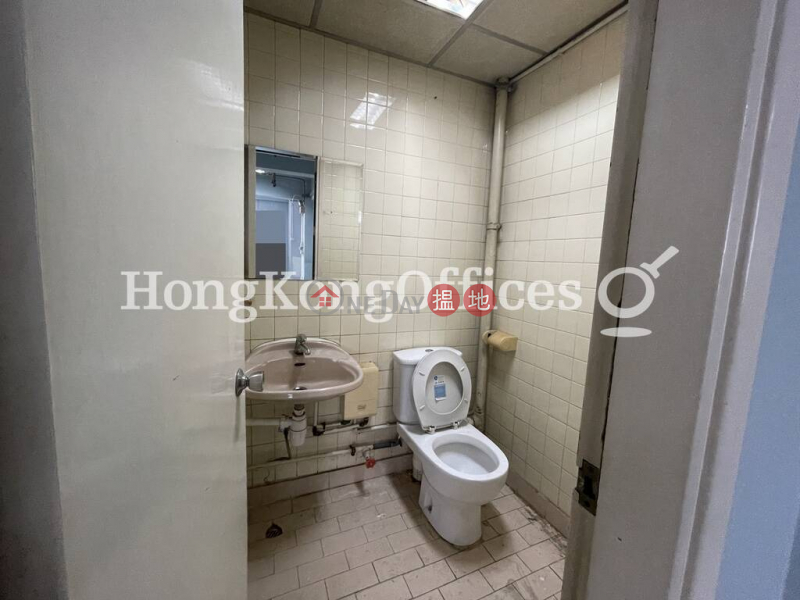 HK$ 21,500/ 月-文咸中心-西區-文咸中心寫字樓租單位出租