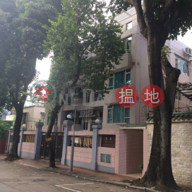 Fair Villa,Yau Yat Chuen, Kowloon