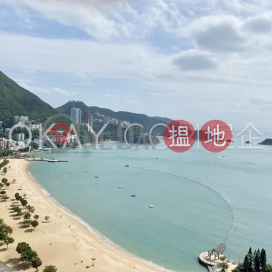 Efficient 4 bed on high floor with sea views & balcony | Rental | Repulse Bay Apartments 淺水灣花園大廈 _0