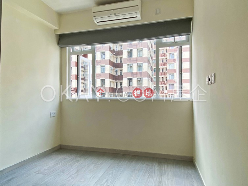 Practical 2 bedroom on high floor | Rental, 78-84A Hennessy Road | Wan Chai District, Hong Kong, Rental HK$ 25,000/ month