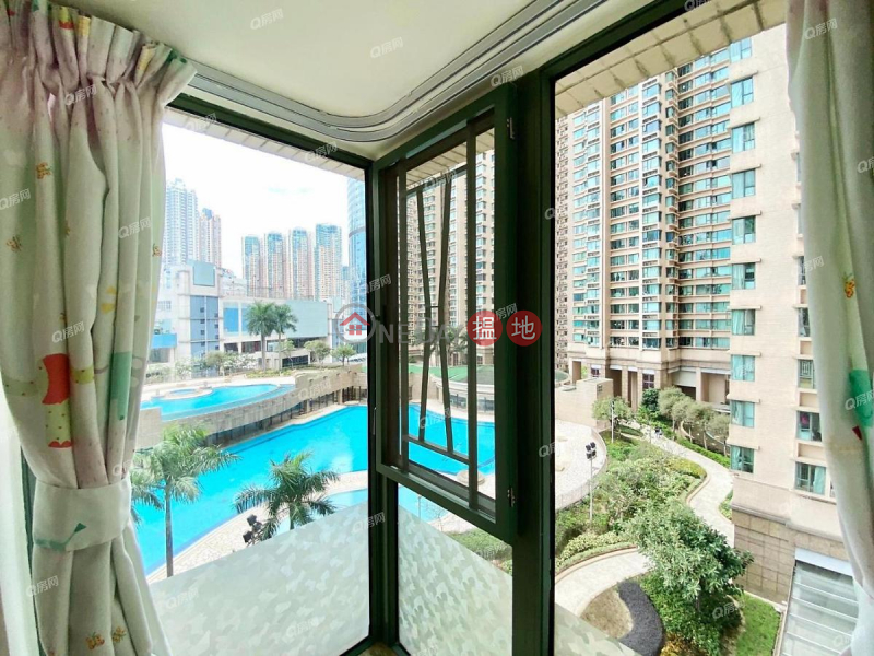 維港灣5座-低層-住宅|出租樓盤-HK$ 20,800/ 月