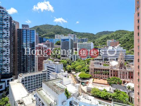 63 POKFULAM一房單位出租, 63 POKFULAM 63 PokFuLam | 西區 (Proway-LID177642R)_0