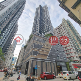 Seaside Sonata|愛海頌