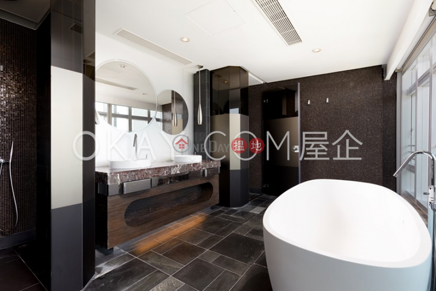 HK$ 125,000/ month | Tower 1 The Lily Southern District Lovely 3 bedroom with parking | Rental