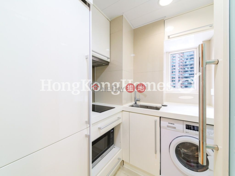 1 Bed Unit for Rent at The Icon, 38 Conduit Road | Western District Hong Kong Rental | HK$ 24,000/ month