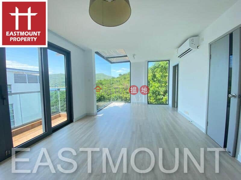Property Search Hong Kong | OneDay | Residential | Sales Listings, Clearwater Bay Village House | Property For Sale in Po Toi O 布袋澳-Sea View | Property ID:2051