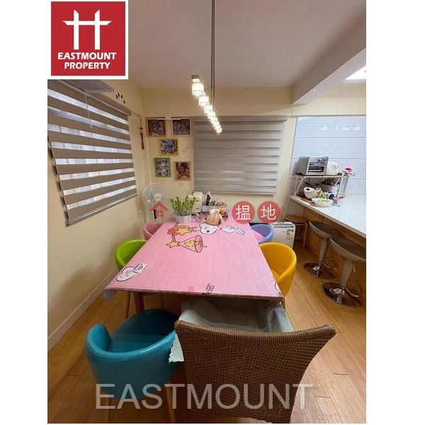 Sai Kung Village House | Property For Sale in Luk Mei 鹿尾-Dupex with rooftop | Property ID:3892 | 118A Luk Mei Tsuen Road | Sai Kung | Hong Kong | Sales, HK$ 11.8M