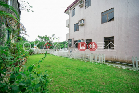 Nicely kept house with rooftop & balcony | For Sale | Property in Sai Kung Country Park 西貢郊野公園 _0