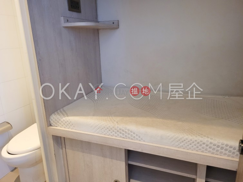 Property Search Hong Kong | OneDay | Residential Sales Listings | Stylish 4 bedroom on high floor with rooftop & terrace | For Sale