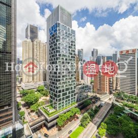 Office Unit for Rent at Convention Plaza, Convention Plaza 會展中心 | Wan Chai District (HKO-312-ALHR)_0