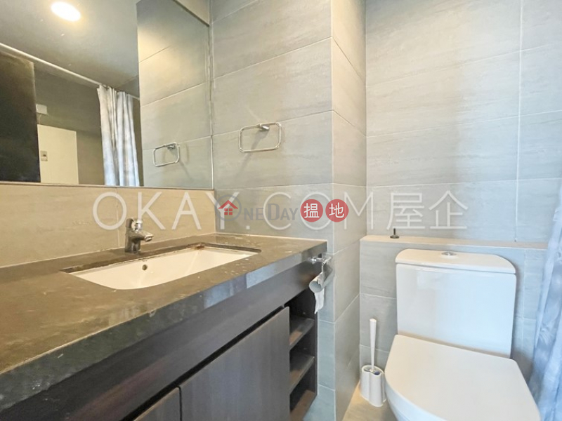 Property Search Hong Kong | OneDay | Residential, Rental Listings | Gorgeous 3 bed on high floor with sea views & balcony | Rental