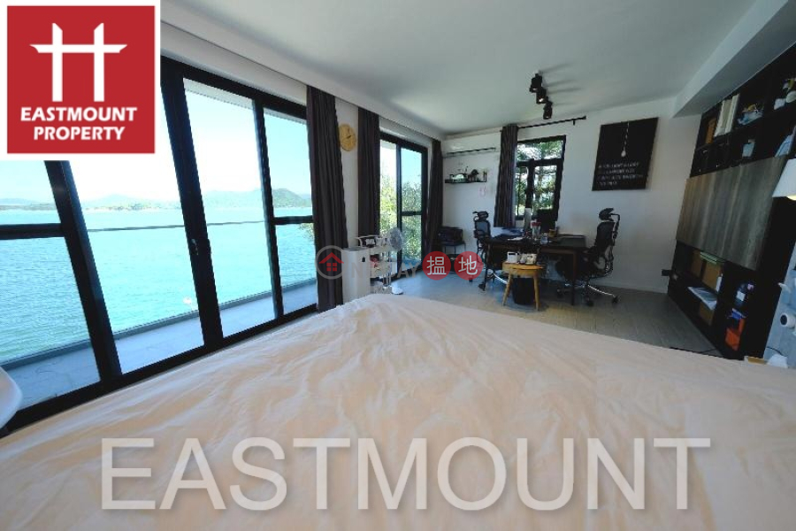 HK$ 25M Lake Court, Sai Kung, Sai Kung Village House | Property For Sale in Lake Court, Tui Min Hoi 對面海泰湖閣-Sea Front, Nearby Sai Kung Town