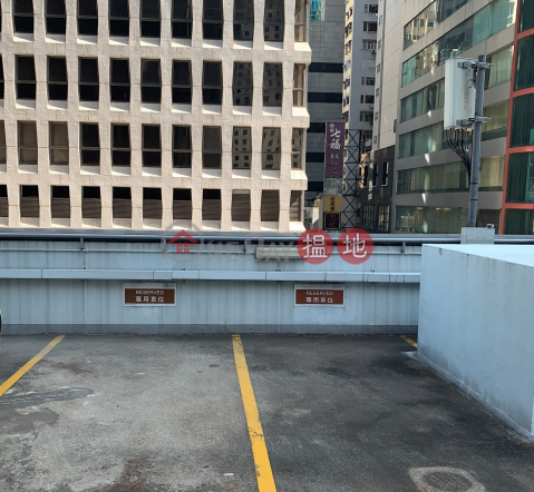 Car Parking in Wanchai for rent, AXA Centre 國衛中心 | Wan Chai District (HILDA-1128195293)_0