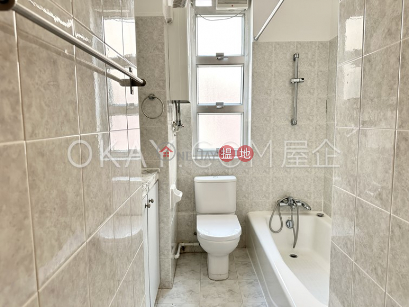 HK$ 59,000/ month | 6 - 12 Crown Terrace | Western District | Exquisite 3 bedroom in Pokfulam | Rental