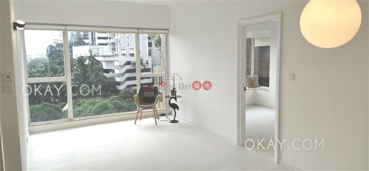 Property Search Hong Kong | OneDay | Residential | Sales Listings | Rare 2 bedroom in Mid-levels Central | For Sale