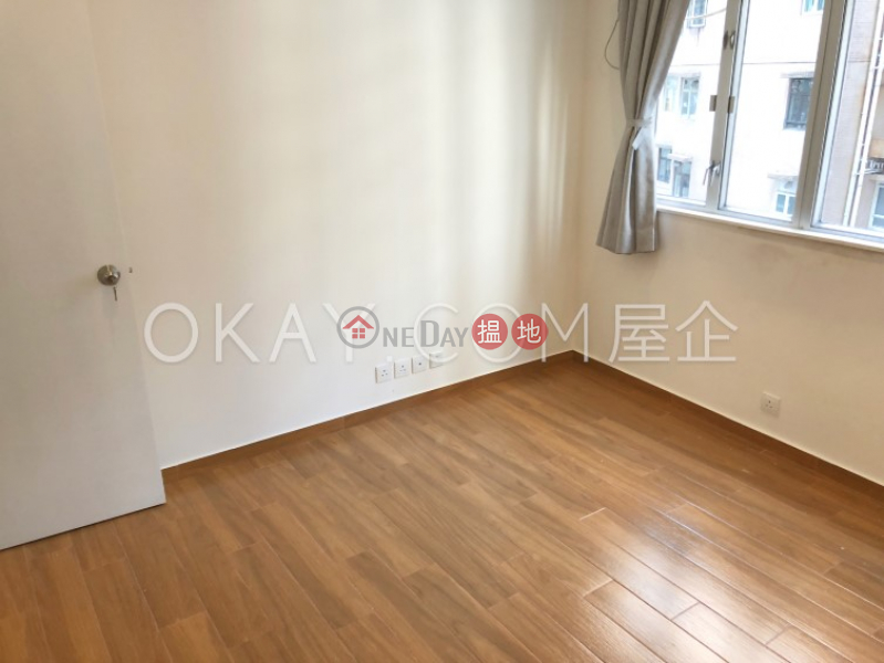 Charming 3 bedroom on high floor | For Sale | 33-35 ROBINSON ROAD 羅便臣道33-35號 Sales Listings