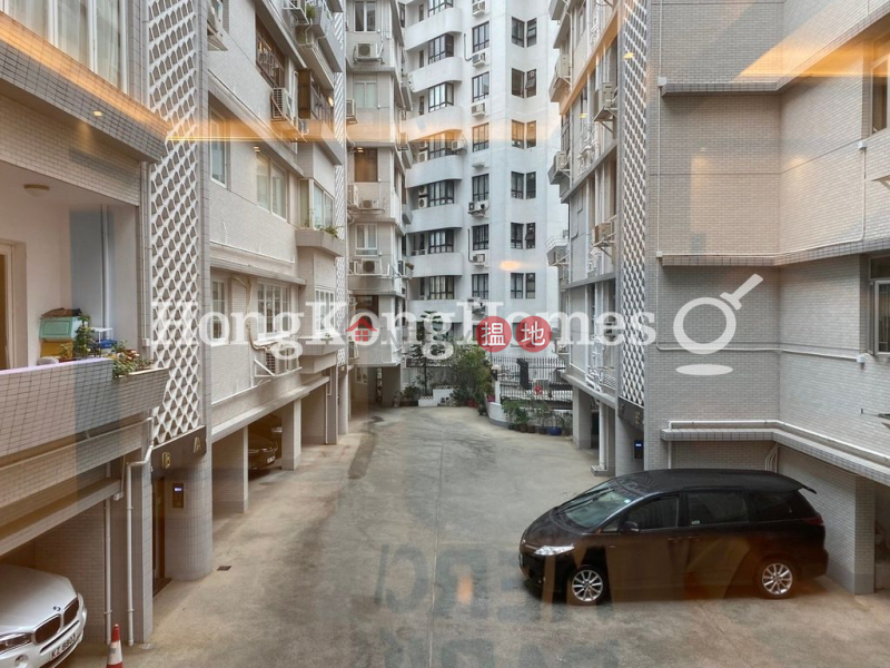 Property Search Hong Kong | OneDay | Residential | Rental Listings | 2 Bedroom Unit for Rent at Hong Lok Mansion
