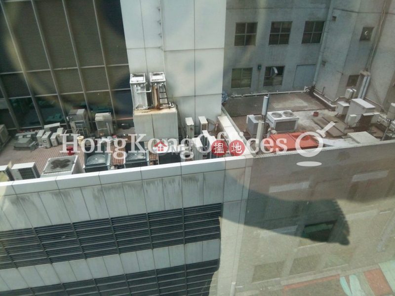 Office Unit for Rent at Capitol Centre Tower II | Capitol Centre Tower II 京華中心2期 Rental Listings
