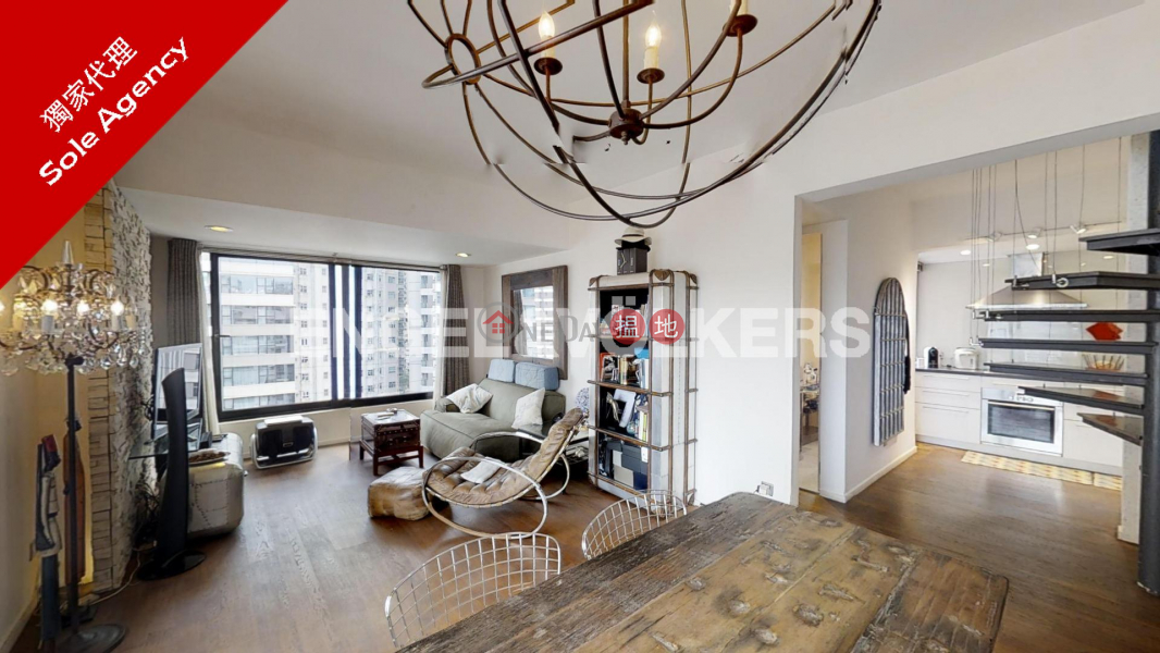 Property Search Hong Kong | OneDay | Residential, Sales Listings 1 Bed Flat for Sale in Soho