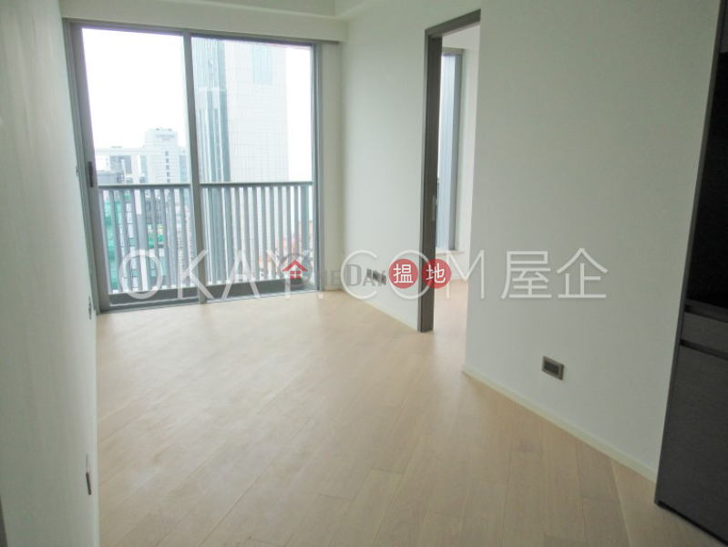 1房1廁,極高層,星級會所,露台瑧蓺出租單位|瑧蓺(Artisan House)出租樓盤 (OKAY-R350704)