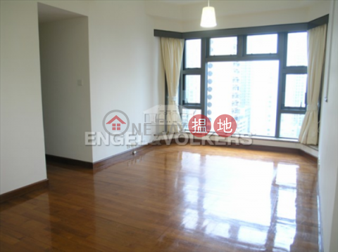 3 Bedroom Family Flat for Sale in Mid Levels West | Palatial Crest 輝煌豪園 _0
