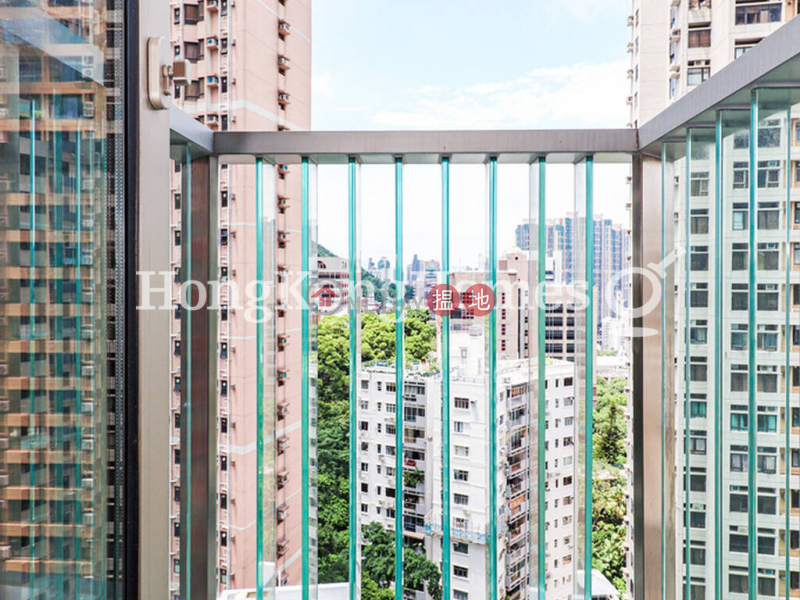 HK$ 41,000/ 月|巴丙頓山|西區-巴丙頓山兩房一廳單位出租