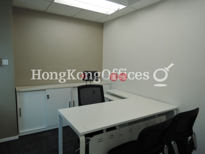 Office Unit for Rent at Office Plus at Wan Chai 303 Hennessy Road | Wan Chai District | Hong Kong, Rental HK$ 46,000/ month