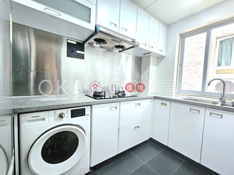 2房1廁永勝大廈出售單位|灣仔區永勝大廈(Winner Building)出售樓盤 (OKAY-S351755)