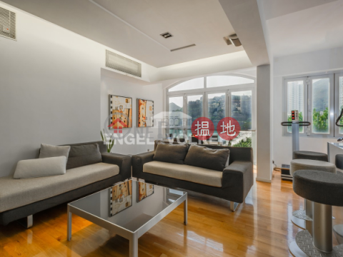 3 Bedroom Family Flat for Rent in Repulse Bay | Splendour Villa 雅景閣 _0
