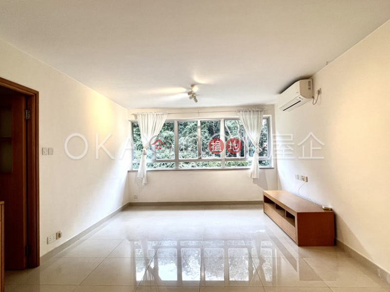 Efficient 2 bedroom with parking | For Sale | Block 45-48 Baguio Villa 碧瑤灣45-48座 Sales Listings