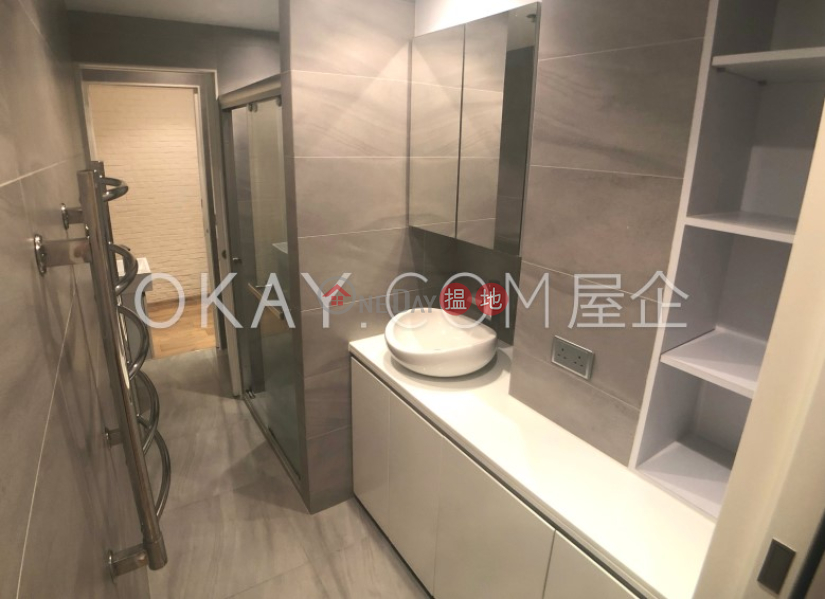 Property Search Hong Kong | OneDay | Residential, Rental Listings Stylish 1 bedroom on high floor | Rental